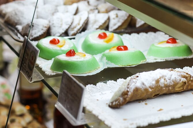 Taste of Trastevere Roman Food Tour - Santa Maria in Trastevere: wine tasting plus stories you can actually use
