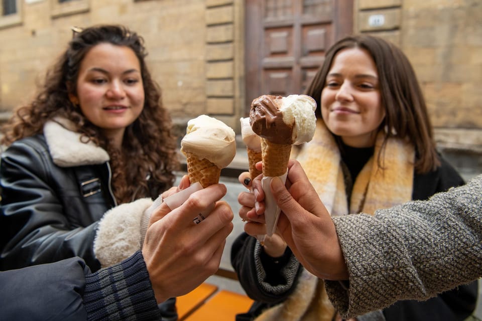 Taste of Tuscany: Food & Wine tour with Florentine Cuisine - Value check: is $78.17 a smart spend?