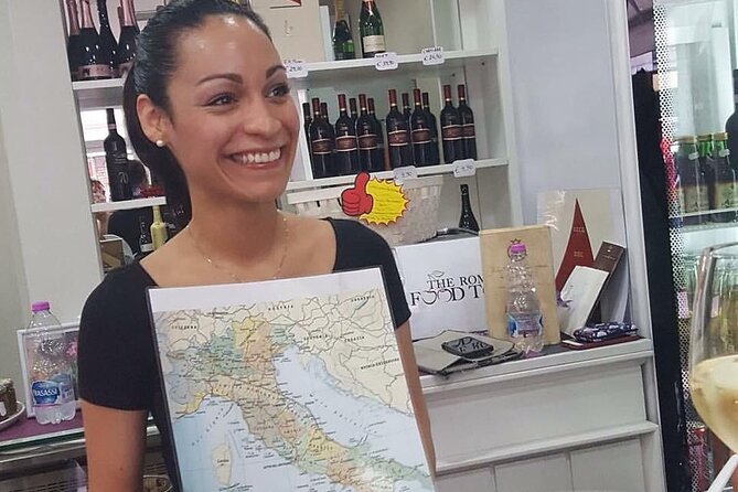 Taste the Best Italian Food & Wine - Key highlights you should care about