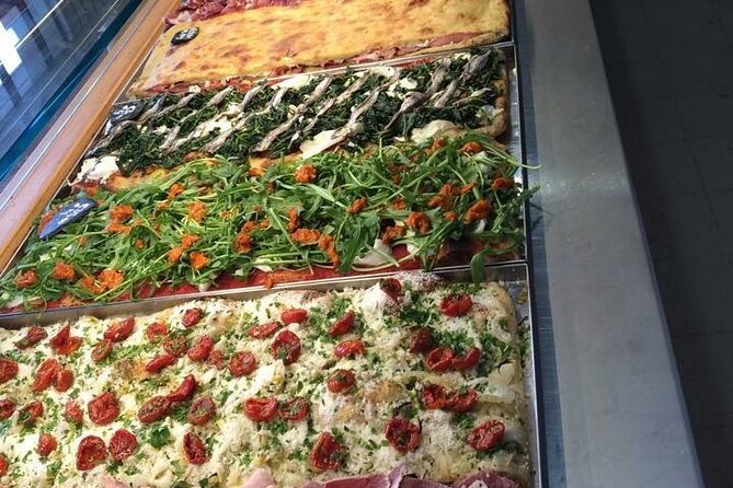 Taste the Best Italian Food & Wine - Timing, meeting point, and what to expect on the ground