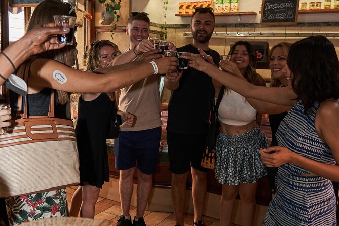 Tastes of Trastevere: Pasta, Gelato & Roman Delights Food Tour - Why this Trastevere food tour feels worth the money
