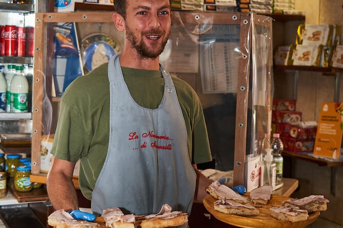 Tastes of Trastevere: Pasta, Gelato & Roman Delights Food Tour - Stop 4: Spirito di Vino for pasta and wine or beer