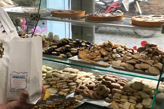Tasty Trastevere Street Food Tour in Rome from Tiberine Island to Ponte Sisto - Your Guide Makes the Difference (and you’ll feel it)