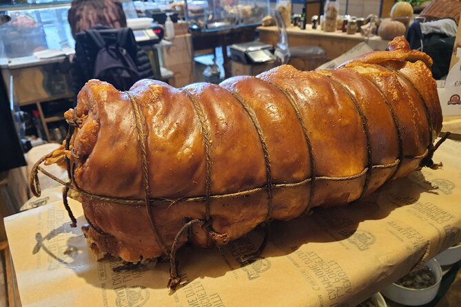 Tasty Trionfale Farmers Market Food Tour and Local Wines Tasting - Price, Pace, and Group Size: Is $82.90 Worth It?