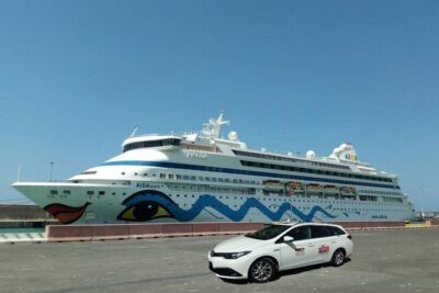 Taxi transfer to Civitavecchia - Civitavecchia to Rome Timing: Plan Like a Cruise Person