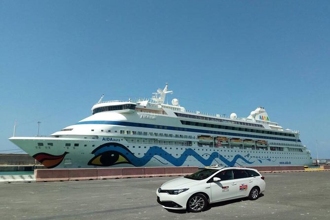 Taxi transfer to Civitavecchia - Civitavecchia to Rome Timing: Plan Like a Cruise Person