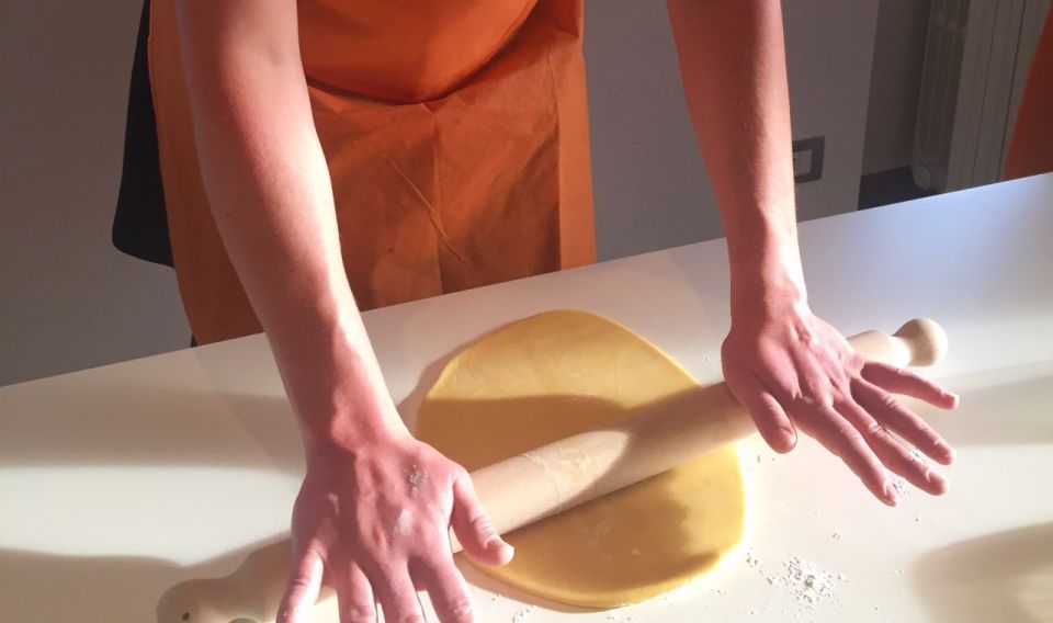 Testaccio: Home Cooking Cacio e Pepe, Amatriciana, Carbonara - Key Things You’ll Notice Fast