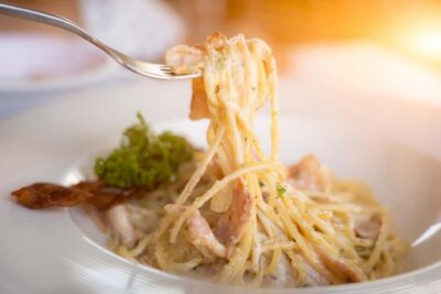 Testaccio: Home Cooking Cacio e Pepe, Amatriciana, Carbonara - In a Home Kitchen With a Small Group (and Real Attention)