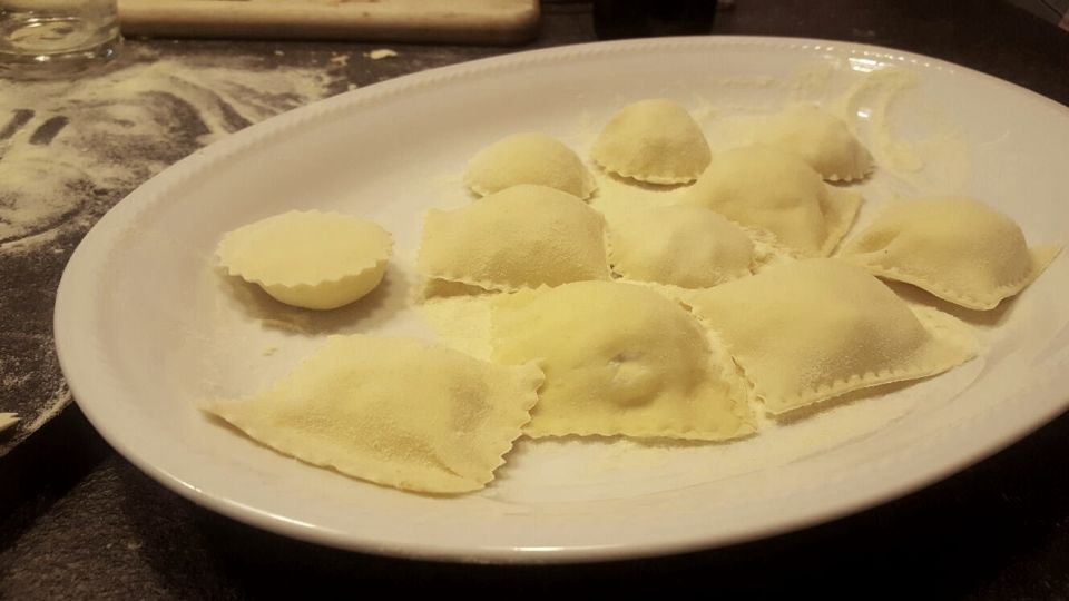 Testaccio: Home Cooking Cacio e Pepe, Amatriciana, Carbonara - The Holy Trinity: How Cacio e Pepe, Amatriciana, and Carbonara Teach Different Thinking
