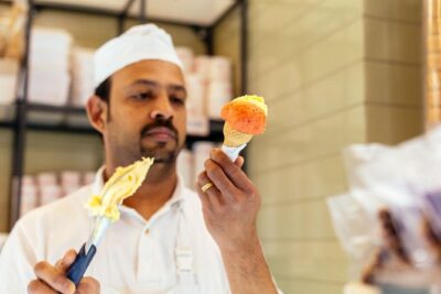 The 10 Tastings of Rome: The Vatican Private Food Tour - Vatican City classics: bruschetta and gelato with context (Stop 2)