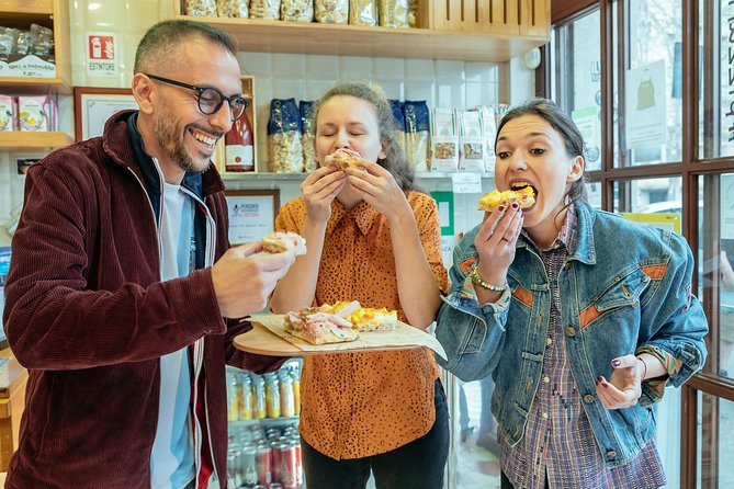The 10 Tastings of Rome: The Vatican Private Food Tour - Value: what $193 buys you (and when it’s worth it)