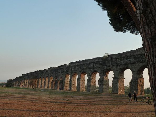The ancient aqueducts of Rome - Key things to know before you go