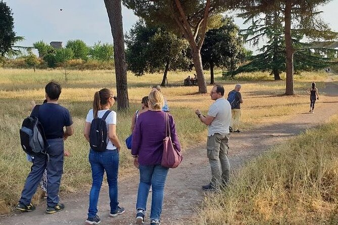 The ancient aqueducts of Rome - Who this tour fits best (and who should think twice)