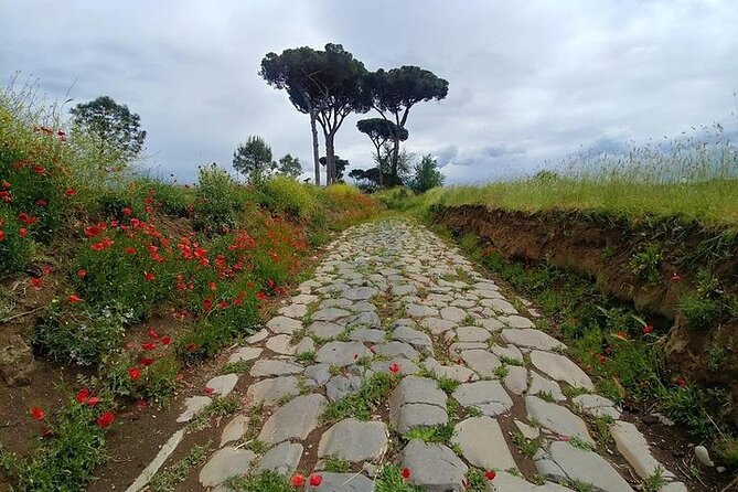 The ancient aqueducts of Rome - Should you book this Roman aqueduct walk?