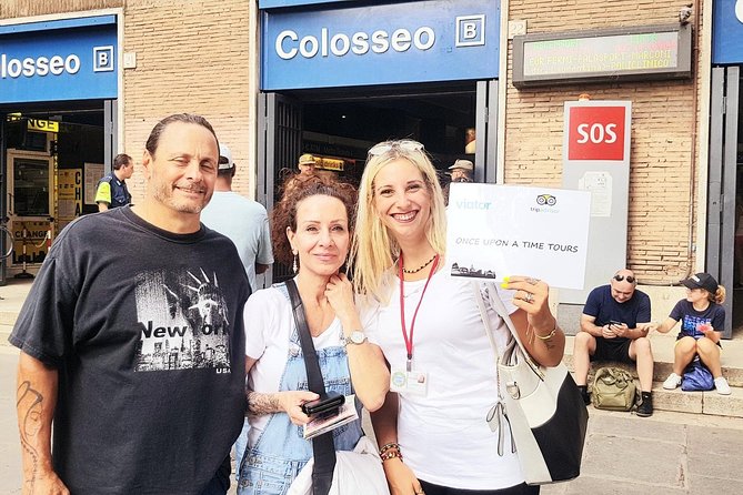 The best Colosseum tour with arena - Price and Tickets: How the $116.36 Fits With the Real Cost of Entry