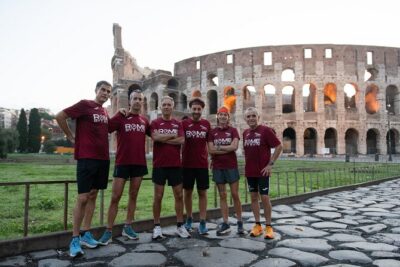 The Best of Rome a Unique Running Experience - Meeting point, pickup, and how to start without stress