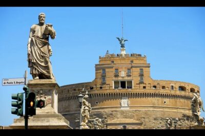 The best of Rome by Golf Cart - private tour - Your route at a glance: Piazza Venezia to Circo Massimo