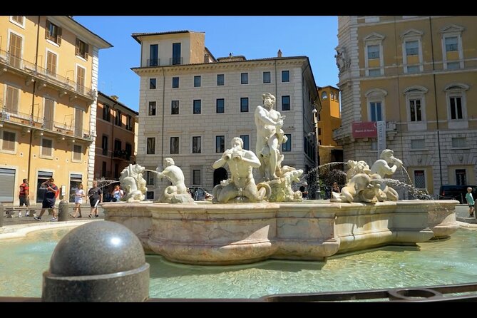 The best of Rome by Golf Cart - private tour - Price and value: is $156.18 per person worth it?