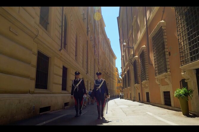 The best of Rome by Golf Cart - private tour - Should you book this golf cart tour of Rome?