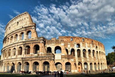 The Best of Rome: Colosseum and Vatican with Pantheon and Trevi - Meeting in St. Peter’s Square and What a 6-Hour Day Feels Like