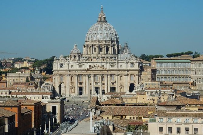 The Best of Rome (Driver Only/Self Touring) - Spanish Steps: how to use 15 minutes for maximum people-watching