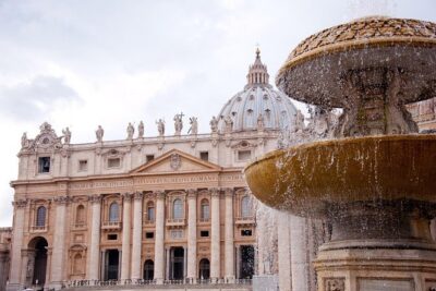 The Best of Rome in a Full-Day Tour: Vatican and Colosseum guided tours - Entering the Colosseum: timed entry and why punctual matters