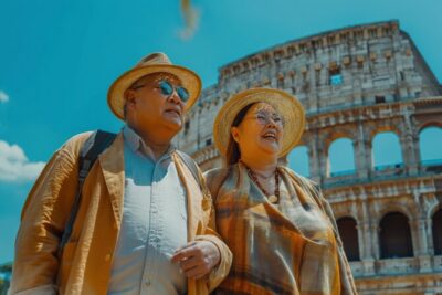 The Colosseum, Forum, and Palatine Official Entry Visit - Roman Forum: Give Yourself Time to Feel the Layout