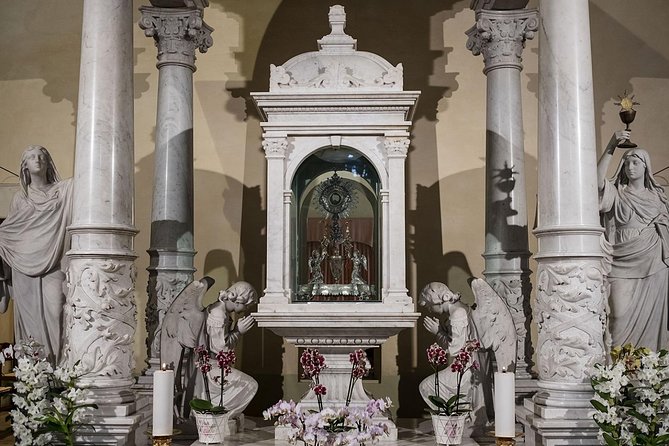 The Eucharistic Miracle & the Holy Face Private Tour from Rome - The 7:00 am start: a practical way to plan your day