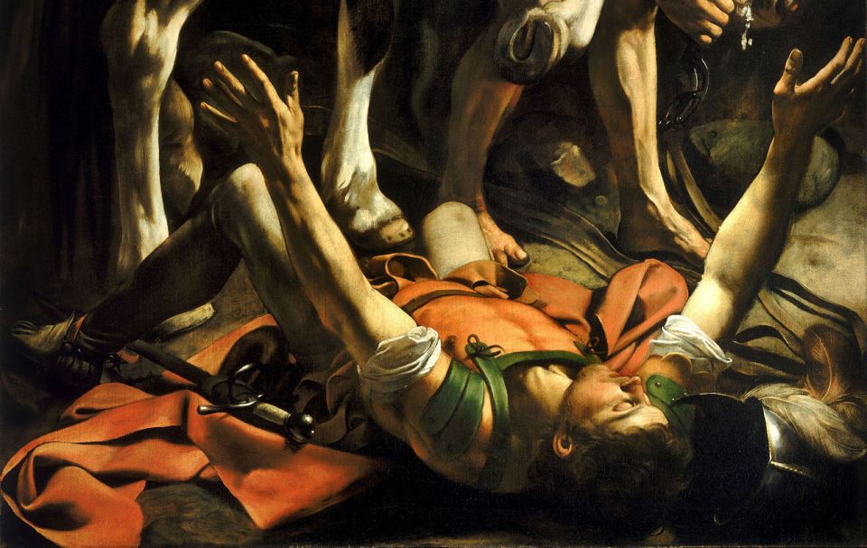 The Genius of Caravaggio: Rome Private Tour - Why Caravaggio’s Roman churches hit harder than museums