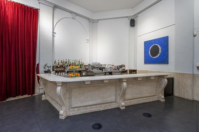 The Great Opera Arias Concert at Palazzo Poli - Trevi Fountain - Price and value: why $48.37 can make sense in Rome