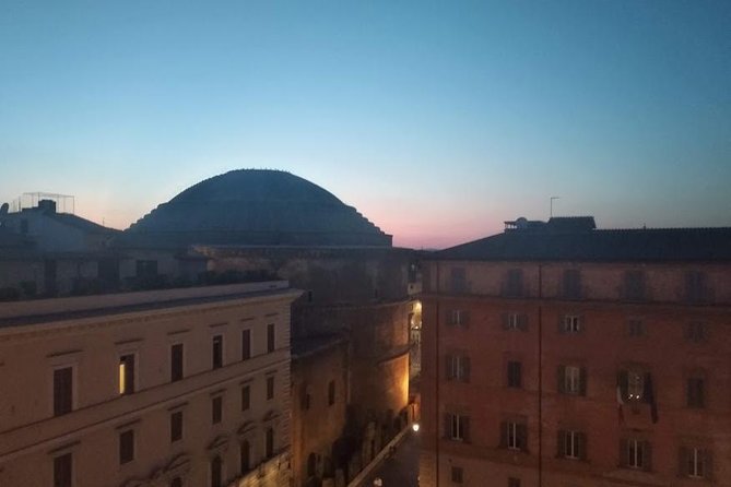 The hidden corners of Rome - Piazza Navona: finishing strong in a square that begs for one last look