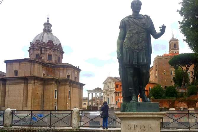 The last day of Julius Caesar: from the glory to the Ides of March - Key highlights worth showing up for