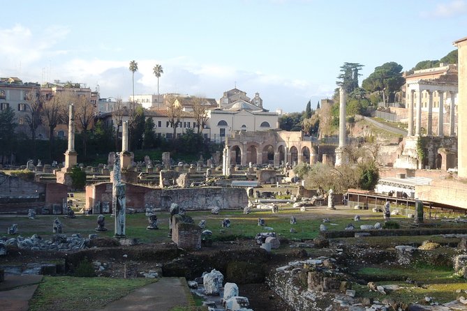 The last day of Julius Caesar: from the glory to the Ides of March - The Ides of March told in the right order