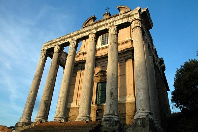 The last day of Julius Caesar: from the glory to the Ides of March - Palatine Hill: where the last dinner would have happened