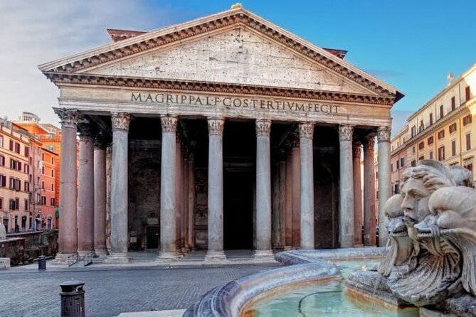 The Marvels of Rome: A Journey through Time and Landmarks - Piazza Navona: Bernini’s Fountains and the Best Kind of People-Watching
