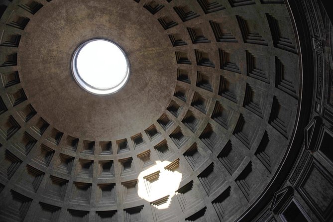 The Marvels of Rome: A Journey through Time and Landmarks - Price and Value: Is $35 Worth It?