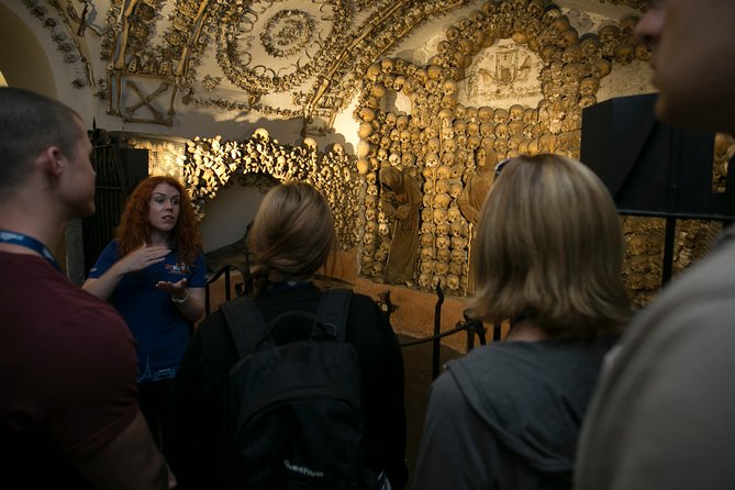 The Original Roman Crypts and Catacombs Tour with Transfers - Timing, pacing, and what 3.5 hours feels like in real life