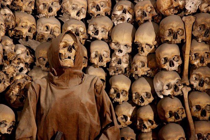 The Original Roman Crypts and Catacombs Tour with Transfers - Who should book, and who should skip