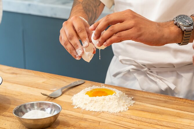 The Pasta Factory Class - Key Things I’d Pencil Into Your Rome Schedule