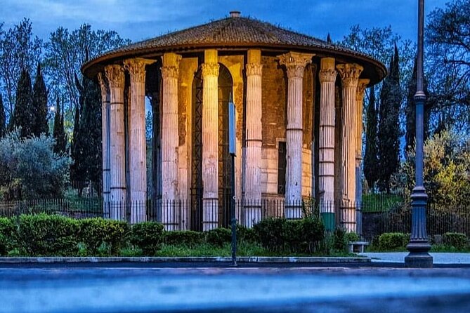 The Rise of Rome - Rome’s imperial rise makes more sense on foot