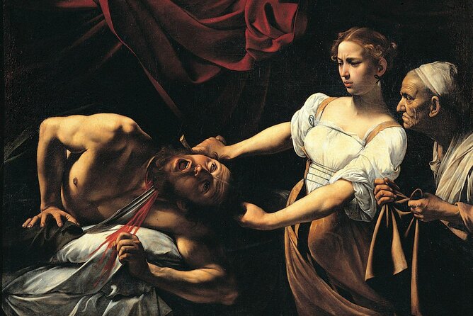 The secret lives of artists - Pasquino and Casa di Fiammetta: the story closes with a wink