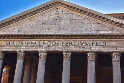 The Treasures of Rome - Trevi Fountain in limited time: how to make it count