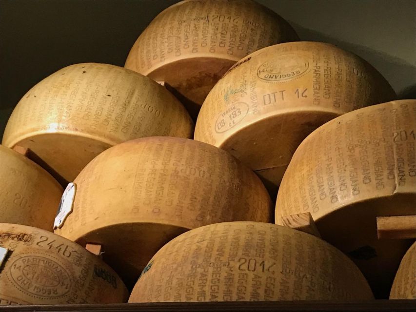 The Truffle Experience in Rome - The menu: where the truffles actually show up