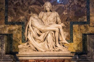 The Vatican: Private VIP Experience Tour - Where the tour starts: finding Café Vaticano without fuss