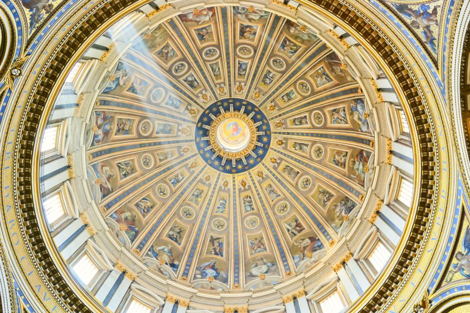 The Vatican: Private VIP Experience Tour - Chiaramonti, Candelabra, and the ancient sculpture arc