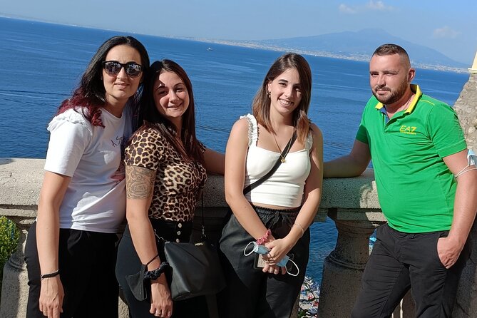 The Very Best Tour of Rome - 8:30 Hotel Pickup and a Private, Up-to-7 Ride