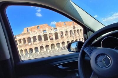 The Very Best Tour of Rome - Circus Maximus to the Forum: How You Get Your Bearings Fast