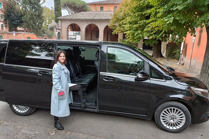 The Very Best Tour of Rome - Appian Way by Via Appia Antica: One of Rome’s Best “Outside the Center” Moments