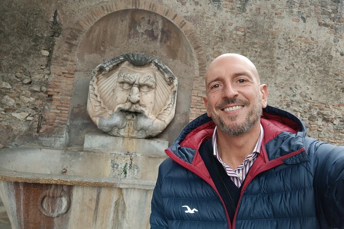 The Very Best Tour of Rome - St. Peter’s Basilica: A Vatican Peek Without Spending the Whole Day There
