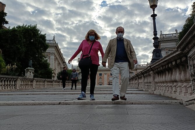 The Very Best Tour of Rome - Price and Value: When Private Transportation Actually Makes Sense